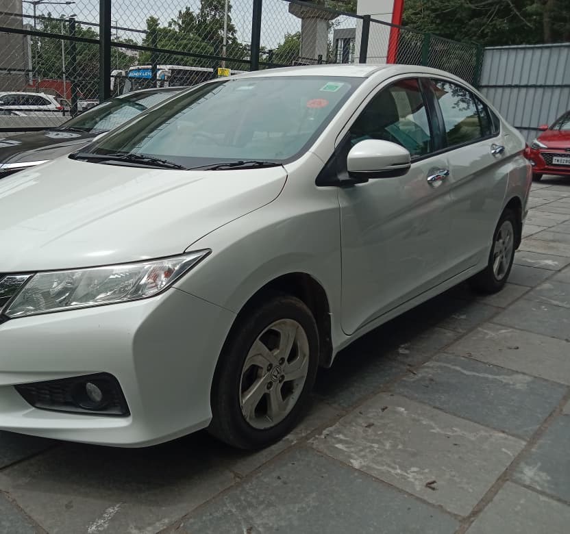 Honda City(2014-2017) Sv Diesel